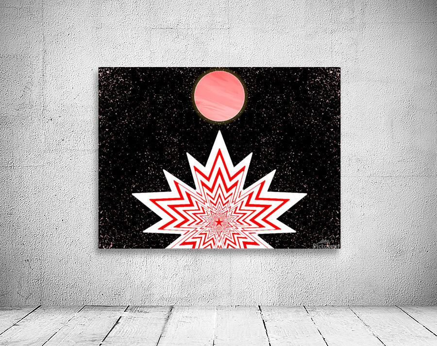 Being Canadian Wall Preview