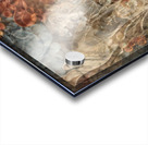 BOSS - Subtle Fierceness Acrylic print