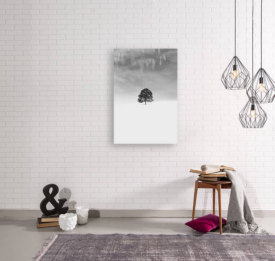 BOSS TREE Reproduction