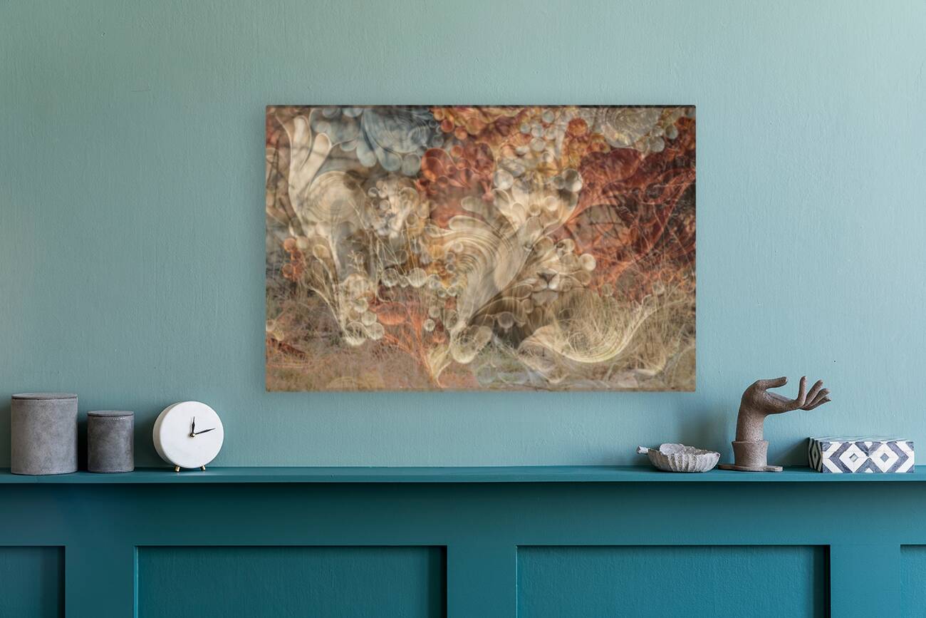 BOSS - Subtle Fierceness Reproduction