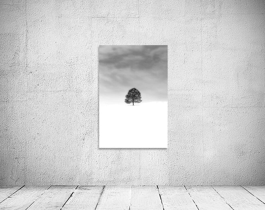 BOSS TREE Wall Preview