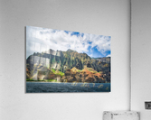 Napali Coast 4 Acrylic Print