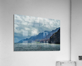 Napali Coast 2 Acrylic Print