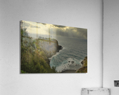 Kilauea Lighthouse Acrylic Print