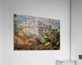 Waimea Canyon2 Acrylic Print
