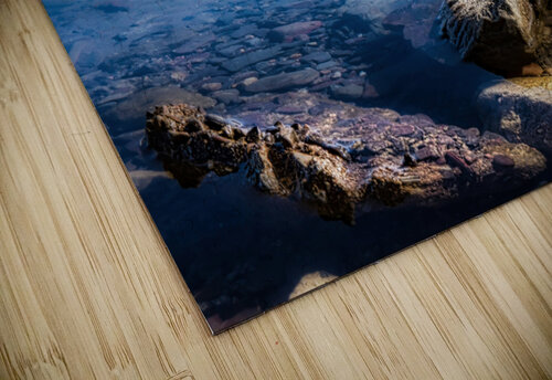 Lake Pend Oreille Dan Eskelson puzzle