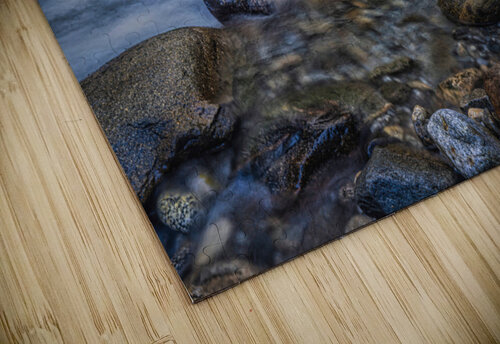 Newhalem Creek Dan Eskelson puzzle