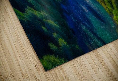 Priest River Dan Eskelson puzzle