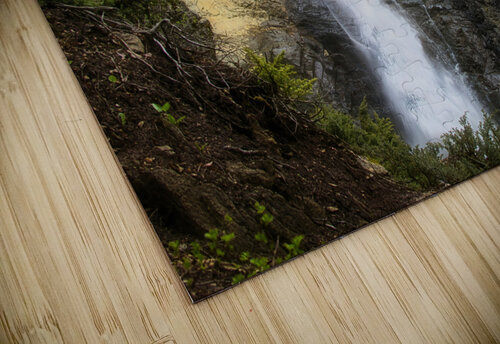 Copper Falls Dan Eskelson puzzle