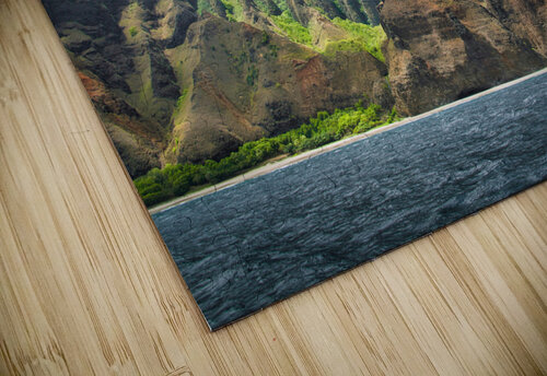Napali Coast 4 Dan Eskelson puzzle