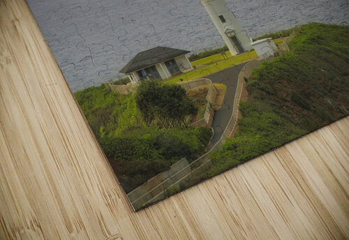 Kilauea Lighthouse2 Dan Eskelson puzzle