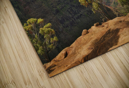 Waimea Canyon 4 Dan Eskelson puzzle