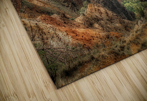 Waimea Canyon2 Dan Eskelson puzzle