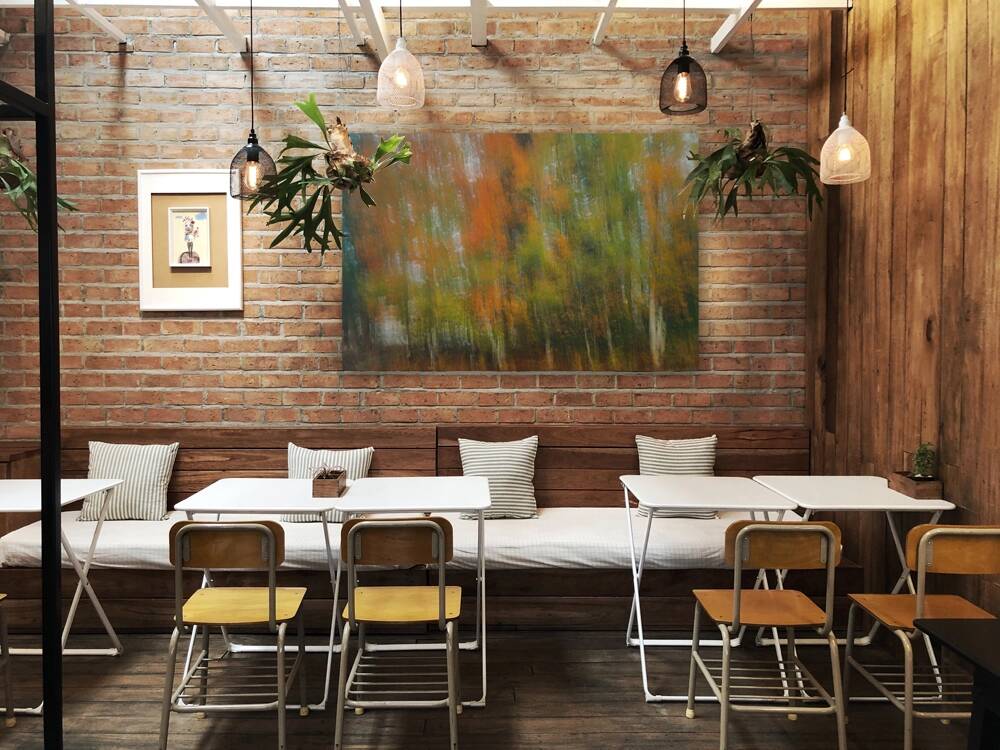 Aspen Grove Reproduction