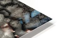 Oak HD Metal print