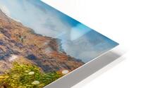 Waimea Canyon HD Metal print