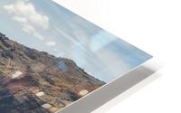 Waimea Canyon 4 HD Metal print