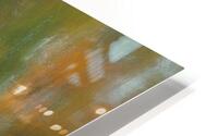 Aspen Grove HD Metal print