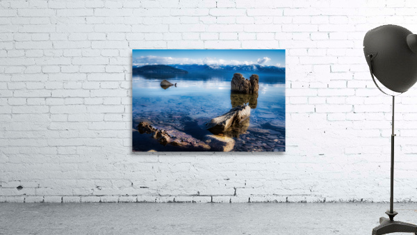 Lake Pend Oreille Wall Preview