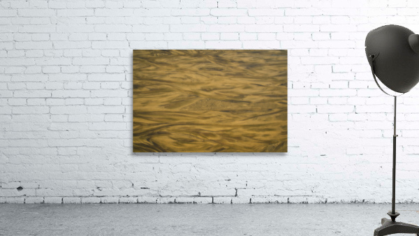 Sand Patterns Wall Preview