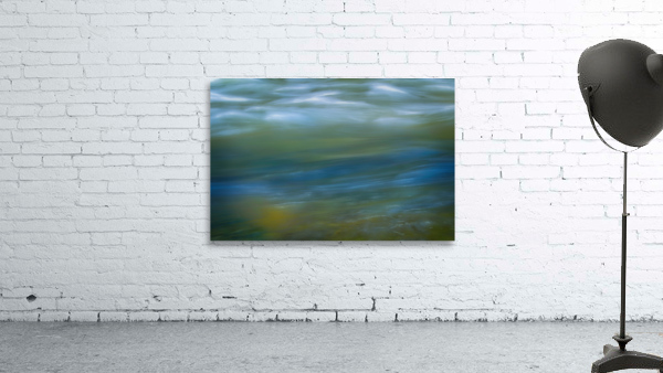 Moyie River Wall Preview