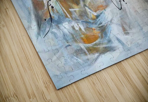 Are We There Yet Chaim Steg puzzle
