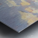 Caney fork Metal print