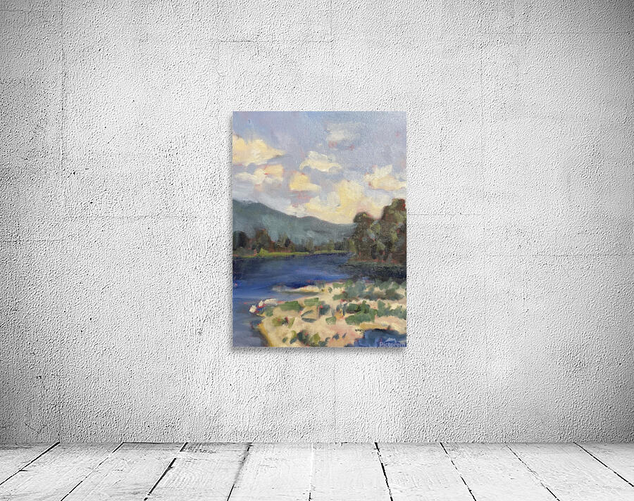 Caney fork Wall Preview