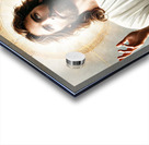 Jesus Christ Acrylic print