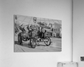 Kopie Acrylic Print