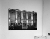 DVARAS Acrylic Print