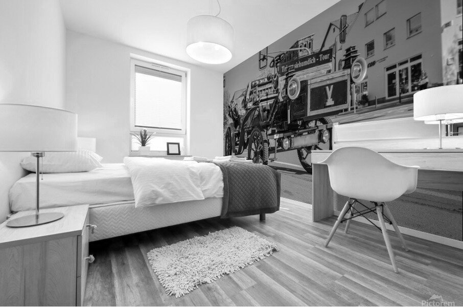 Kopie Mural print