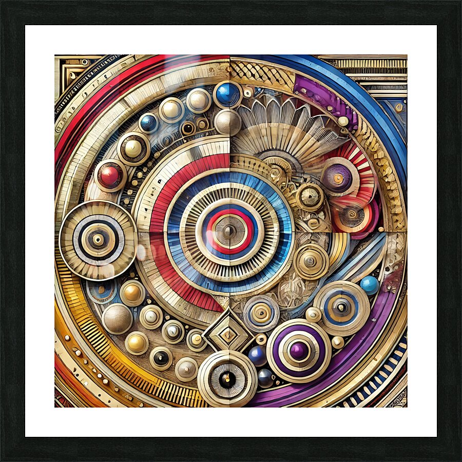  Tirage d’art