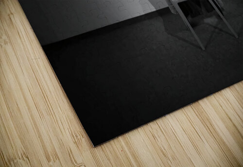 Empty chair navickas puzzle