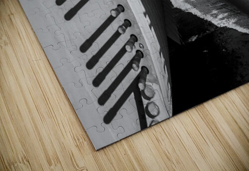 Turbine blades navickas puzzle