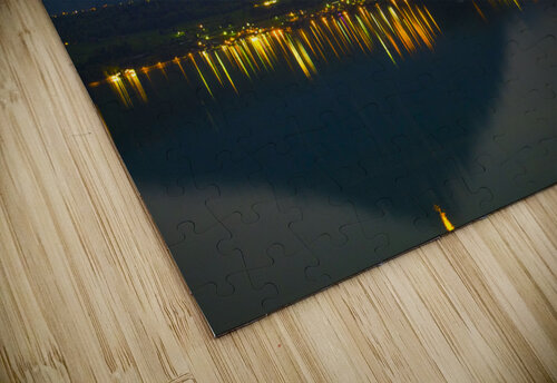mountain lake navickas puzzle