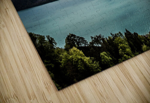 mountain lake navickas puzzle