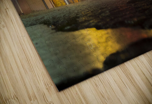 Night city  navickas puzzle