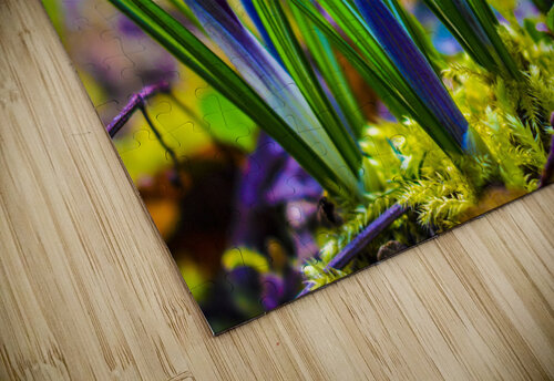 flowers  navickas puzzle