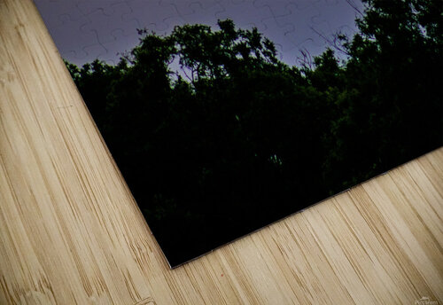 Sunset  navickas puzzle
