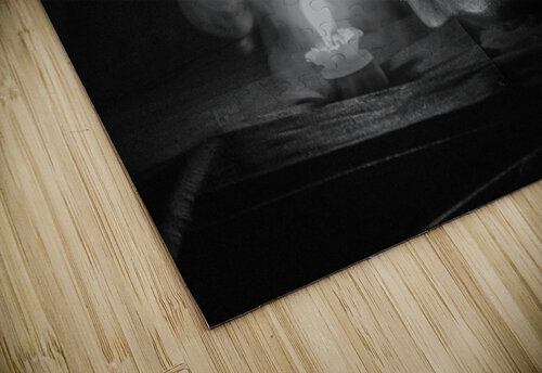 Skull and candle  navickas puzzle