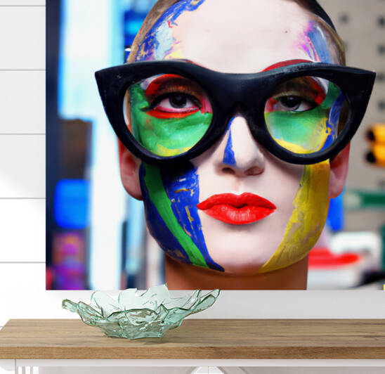 Face7 Reproduction