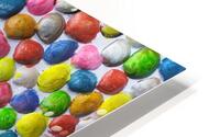 SKITTLES SEASHELLS HD Metal print