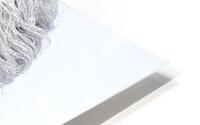 ICE HD Metal print