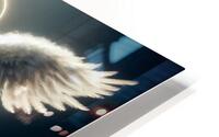 Angel  HD Metal print
