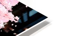 Cherry tree  HD Metal print