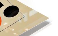 Abstract 2  Impression metal HD