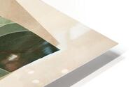 Oraganic abstract 7 HD Metal print