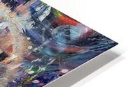 PROPHETIC DREAM HD Metal print