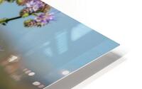 Flowers HD Metal print